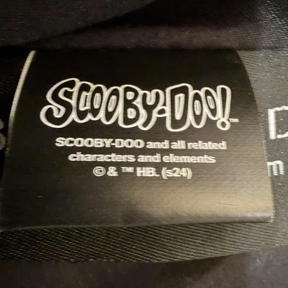 SCOOBY DOO- 25th Anniversary- The Hex Girls- Coffin Mini Backpack EXCLUSIVE NWOT
